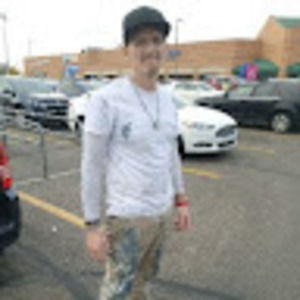 Meet your Posher, Billy